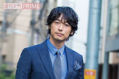 ディーン・フジオカ「実写化するなら演じてみたい作品は？」にまさかの回答！