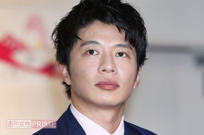田中圭の41歳“元女優妻”にグラビア界から熱視線！離婚成立なら争奪戦の可能性、巨匠撮影で2冊発売の過去