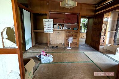 《負の相続問題》売れない家や土地をさっぱり清算対策　不動産が売れないときは「無料でもとにかく手放す」