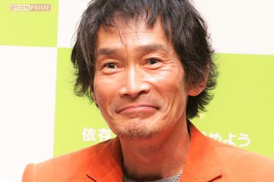 元『歌のおにいさん』が薬物依存の恐怖と孤独を告白「家族からも絶縁された」