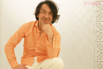 楠瀬誠志郎（63）