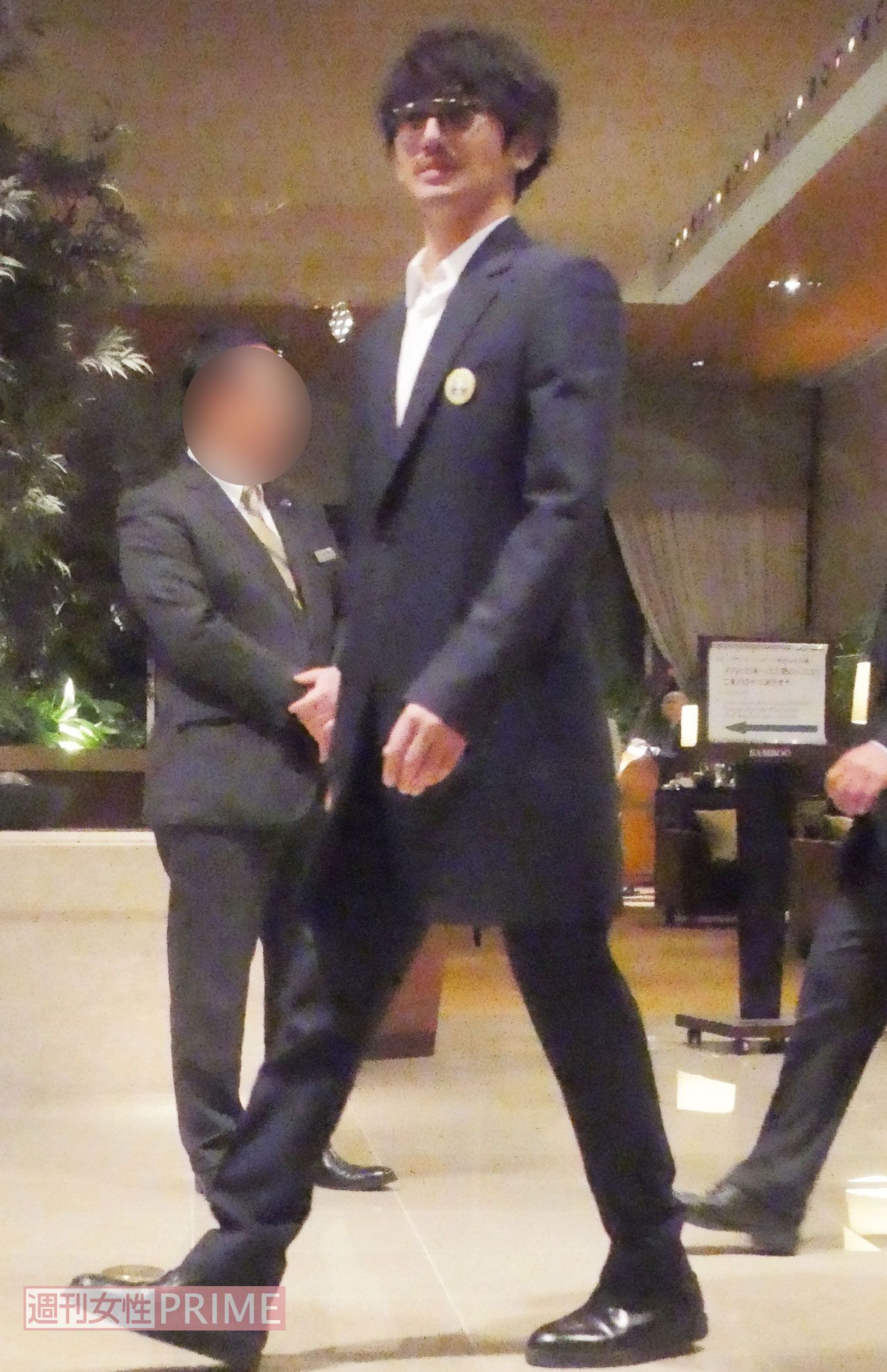 瑛太 （1次会②）