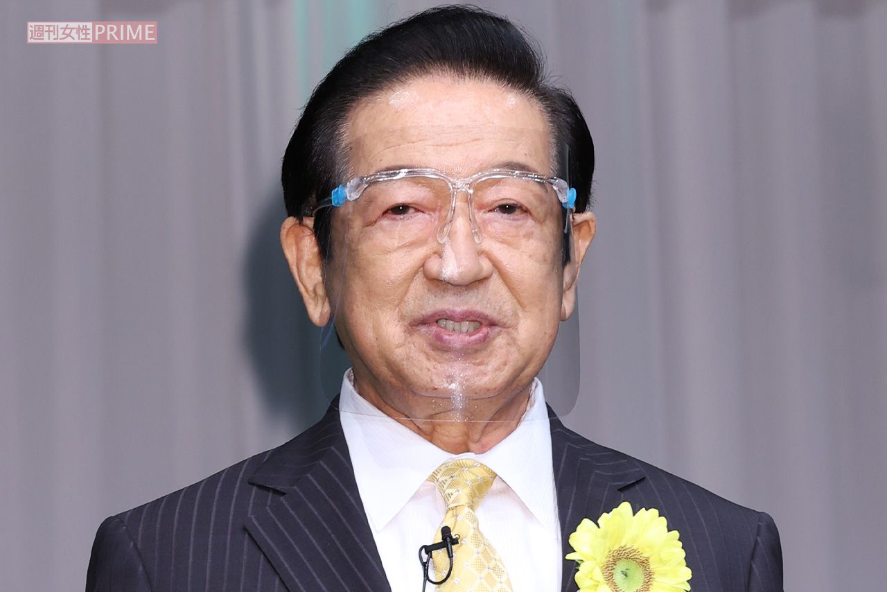 草野仁（2021年）