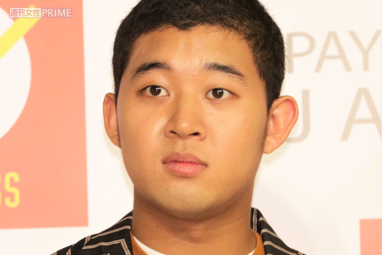 『四千頭身』後藤拓実