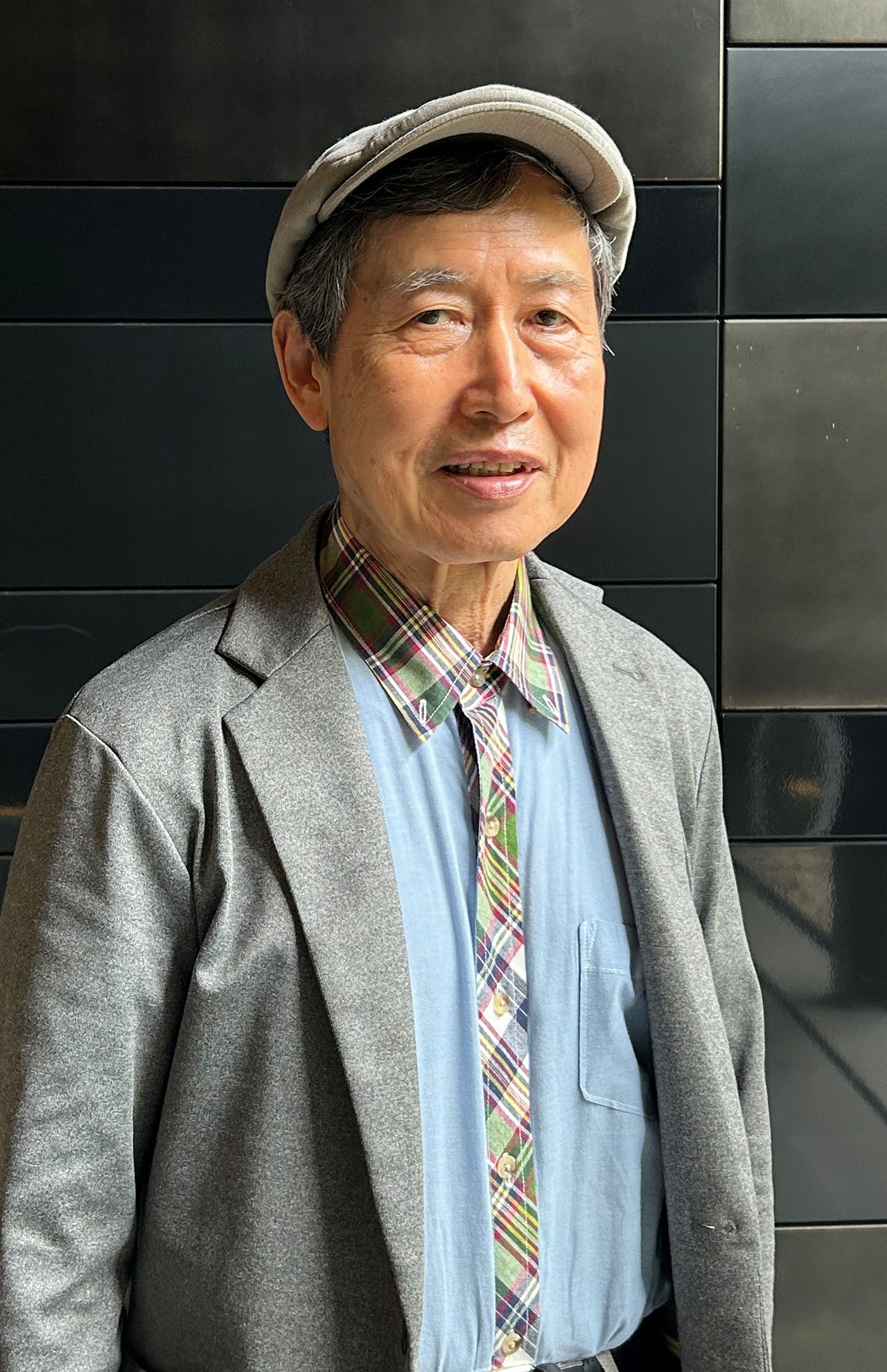 山本朋史（やまもと・ともふみ）●1952年生まれ。毎日新聞社を経て、'83年に朝日新聞社に入社。'86年からは『週刊朝日』編集部へ。リクルート事件、KSD事件、オウム事件などを取材。副編集長を経て、編集委員に。現在もフリーの記者として活動中。