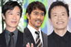 《遅咲き俳優ランキング男性編》Vシネ悪役出身の遠藤憲一、VIVANT主演の堺雅人を抑えた1位はどの作品でも“阿部寛”