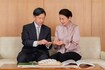 眞子さまは“両陛下も(結婚に対する)私の気持ちを尊重”と文書で述べている
