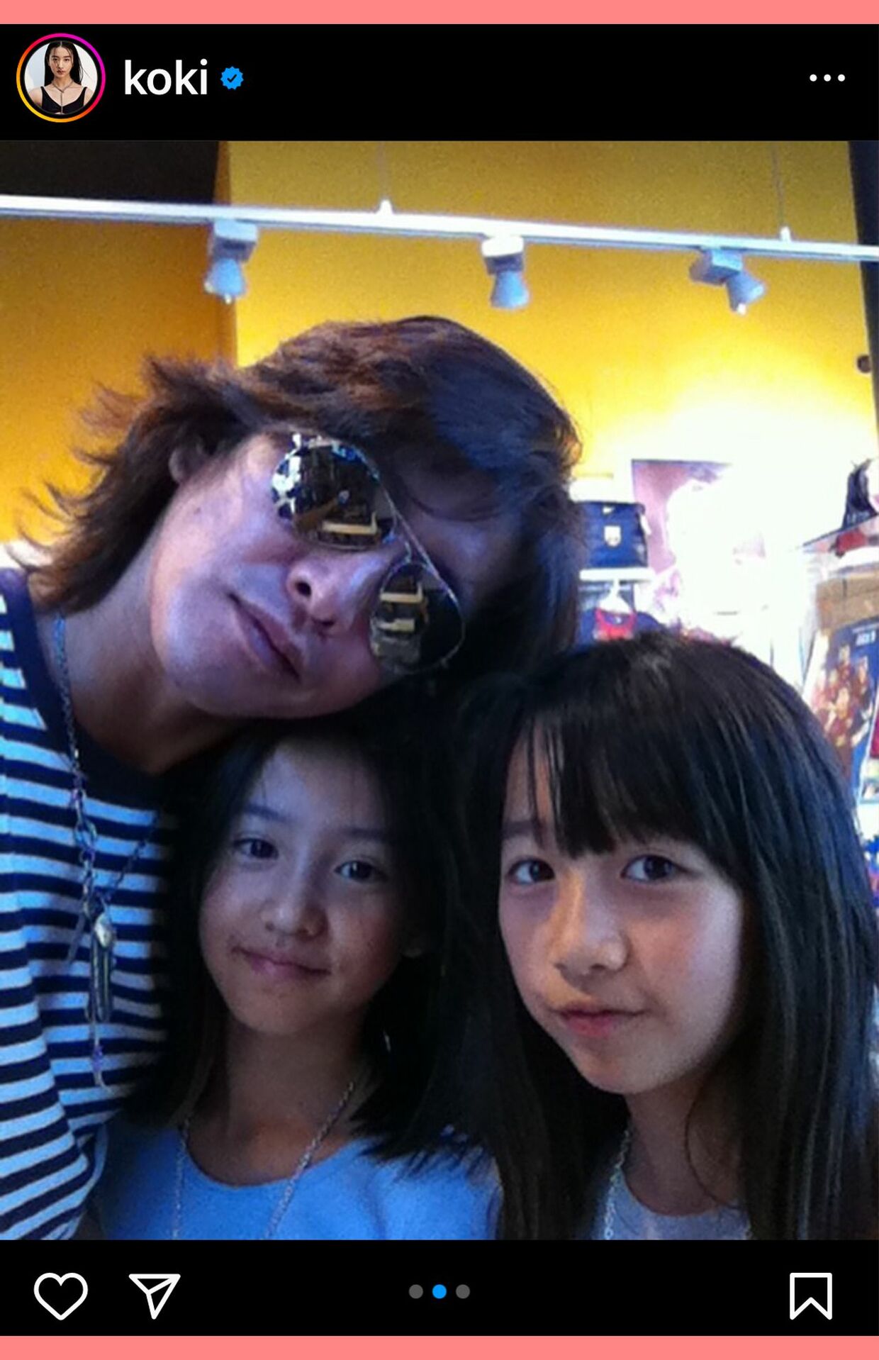 【画像・写真】Koki,『イッテQ！』出演を決めた裏事情と「遺伝子を感じる」父・木村拓哉から受け継ぐバラエティースキル | 週刊女性PRIME