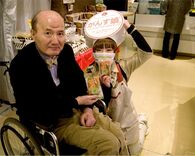 アンテナショップ「TAU」で広島に思いを馳せる銀座の年末