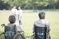 23区平均寿命ランキングからわかる「健康格差」最強セレブ区の裏の顔とは