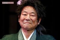 阪神タイガースの18年ぶりの優勝に次男・虎太郎とYouTubeライブで涙した“虎党”ダンカン、2019年の連載コ…