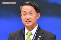 鳥取県・平井伸治知事の「おばさん発言」に隠された少子化対策、韓国では〈子ども1人につき1000万円〉施策で出生率改善も