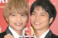 『WEST.』中間淳太に熱愛報道、脇の甘さに「重岡大毅を見習え」の指摘…注目集まる異常な“危機管理能力”