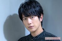 溝端淳平、デビュー15年で変化した役者意識「20代は変にカッコつけていた」