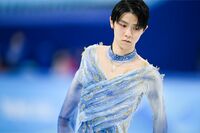 フィギュアスケート羽生結弦、北京五輪で際立つ中国人ファンの「熱烈応援」その深い心理