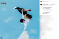 スノボ五輪・濱田海人選手に“11歳で性加害”報道、「常軌を逸している」スポンサーが答えた現在地「先方と交渉中」