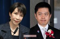 維新・吉村代表「その時は、もうボーン！」…自民との“連立離脱”の条件に言及も「議員でもないのに」と冷…