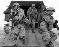 安保反対のママが激白「うちの息子に自衛隊勧誘のハガキが来た!」