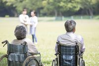 23区平均寿命ランキングからわかる「健康格差」最強セレブ区の裏の顔とは