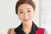 《介護戦記》安藤和津が12年続けていた老人性うつの実母との生活、料理の味付けの異変や怒りっぽい言動に絶…