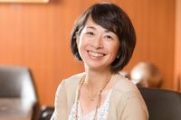 父・阿川弘之氏が世を去って1年──阿川佐和子さんが明かす「最後の3年間」