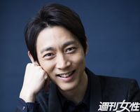 小泉孝太郎「”悪役”という道もあるんだと気づいた」