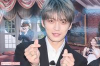 ジェジュン「“もうちょっと、もうちょっと”という気持ちがわかりました（笑）」