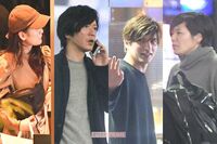 『私のおじさん』打ち上げで事件発生！ 青木さやかが“ブチギレ号泣帰宅”の怪