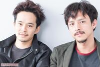 池松壮亮、同じ人に13回告白した満島真之介に驚く「断られるたびに号泣（笑）」