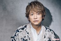 香取慎吾「ついに大改革を成し遂げました！」プライベートでは掃除にどハマり中