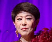 前事務所と裁判中の美川憲一、イメージダウンで仕事激減か