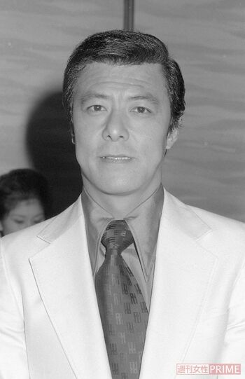 田宮二郎の『白い巨塔』は1978年から翌'79年にかけて全31話放送された