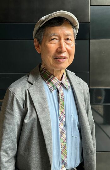 山本朋史（やまもと・ともふみ）●1952年生まれ。毎日新聞社を経て、'83年に朝日新聞社に入社。'86年からは『週刊朝日』編集部へ。リクルート事件、KSD事件、オウム事件などを取材。副編集長を経て、編集委員に。現在もフリーの記者として活動中。