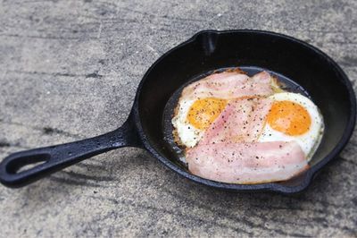 お手軽な加工肉は、お弁当や朝食のおかずに大活躍だが……