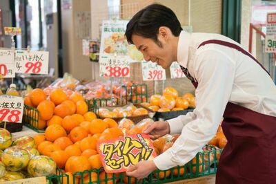 野菜から買うと損！スーパーのお得情報は“裏”だらけ【お店の仕掛け12】を知ってムダ買い撃退