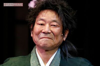 阪神タイガースの18年ぶりの優勝に次男・虎太郎とYouTubeライブで涙した“虎党”ダンカン、2019年の連載コ…