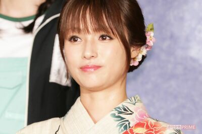 深田恭子の近影に「加工しすぎ？」「別人みたい」の声、“やり過ぎな投稿”で思い出される女性タレントたち…