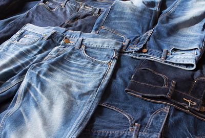 草なぎ剛、ジーンズへの投入額6000万円！ 新たにデニムブランド立ち上げか