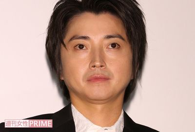 藤原竜也、都内大型書店で一心不乱に立ち読みしていた漫画とは