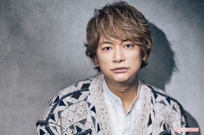 香取慎吾「ついに大改革を成し遂げました！」プライベートでは掃除にどハマり中