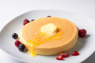 【知って楽しい雑学】ホットケーキとパンケーキの違いってなに？「ホットケーキ」と呼ぶのは日本だけ!? 1月…