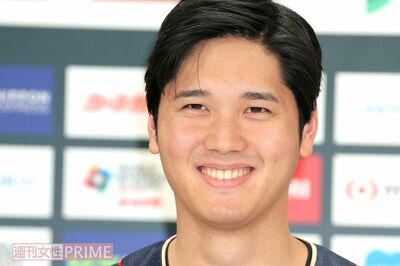 「電撃結婚＆離婚の羽生結弦を“教訓“に…」結婚発表の大谷翔平がお手本にした“先輩メジャーリーガー”松…