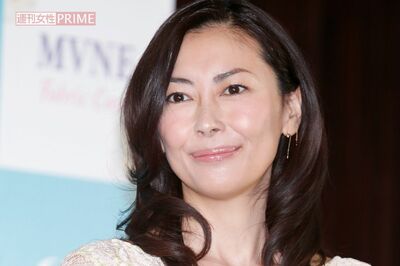 【独自】中山美穂さんの“育ての親”山中則男氏が明かす〈天国からの言葉〉一周忌にファンが語る〈ありし日…