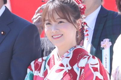 重盛さと美、『上田と女が吠える夜』（日本テレビ系）で披露したトンデモ話に「さすがに盛ってる」視聴者も…