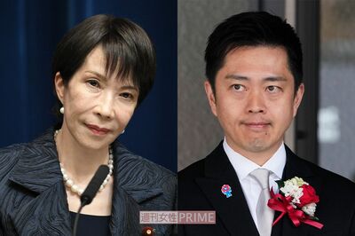 自民・日本維新の会が〈議員定数削減を先送り〉高市早苗首相と吉村洋文知事にガックリ、掲げた“2万円給付…