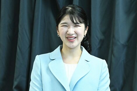 【滋賀県訪問】愛子さまの「笑顔とオーラに衝撃」を受けた福祉施設所長が明かす子どもたちの“劇的変化”とパラスポーツでの“奇跡的投球”