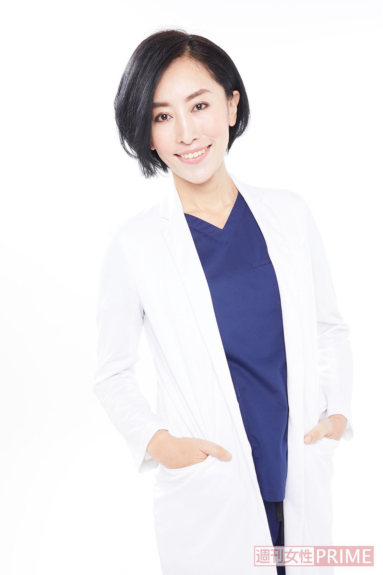 上原恵理先生