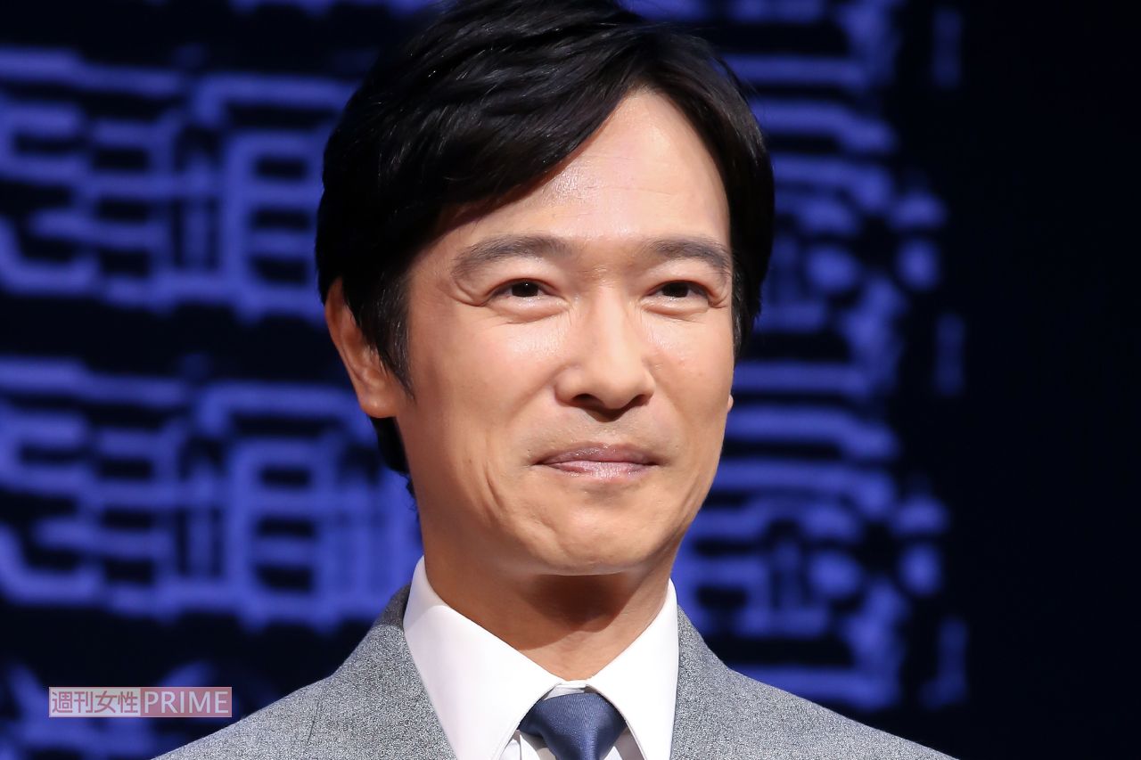 堺雅人