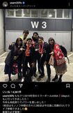 交際前からももクロファンを公言していた宇佐見真吾(本人のInstagramより)