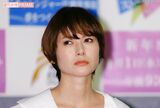 真木よう子「お騒がせ女優」の歴史を振り返るとまだまだ挽回の余…